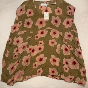 ACACIA Mana dress in Islet